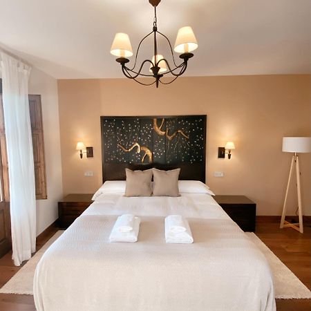 Hotel Rural Candela Y Plata Puerto de Bejar Екстер'єр фото