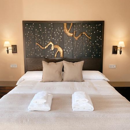 Hotel Rural Candela Y Plata Puerto de Bejar Екстер'єр фото