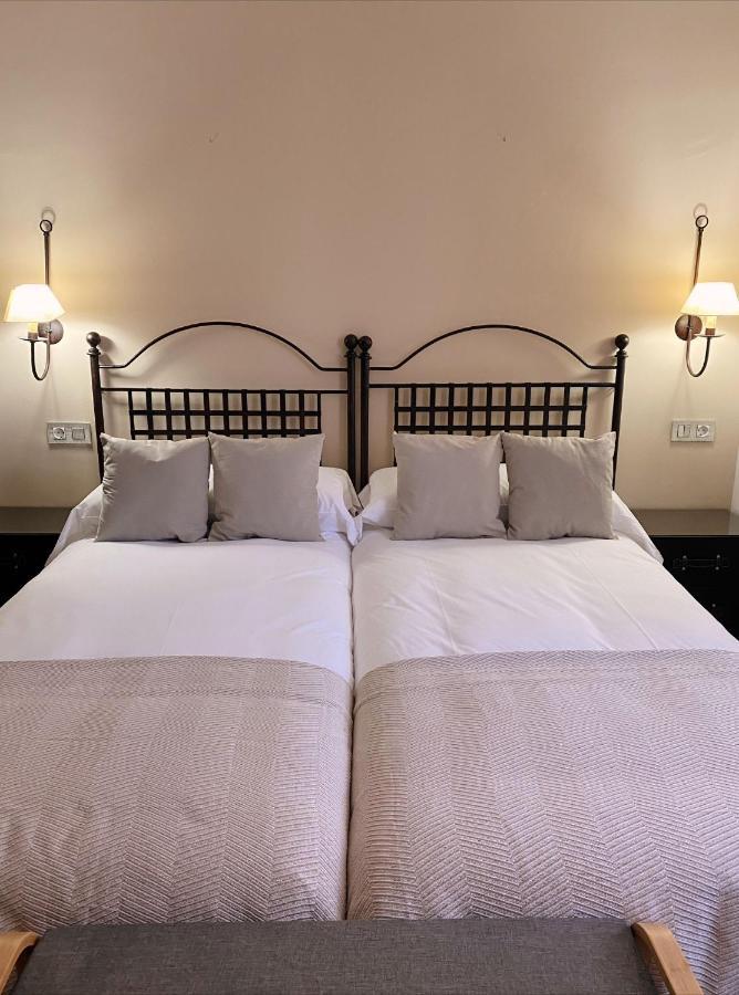 Hotel Rural Candela Y Plata Puerto de Bejar Екстер'єр фото
