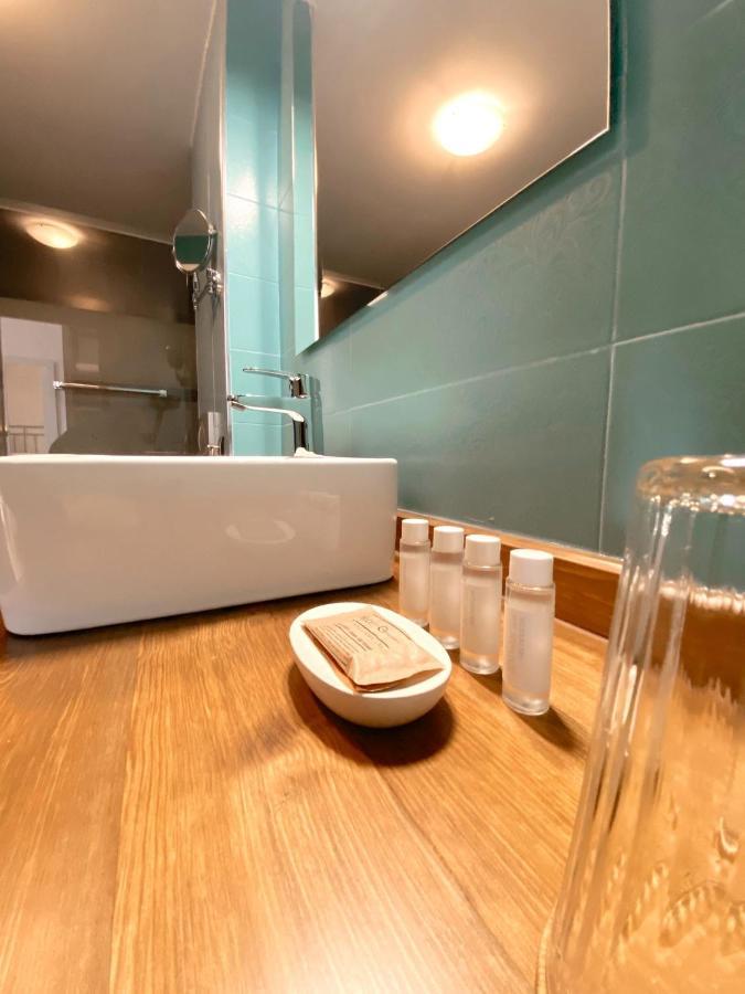 Hotel Rural Candela Y Plata Puerto de Bejar Екстер'єр фото