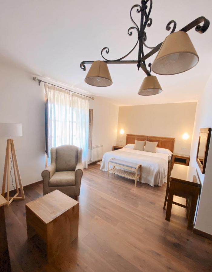 Hotel Rural Candela Y Plata Puerto de Bejar Екстер'єр фото
