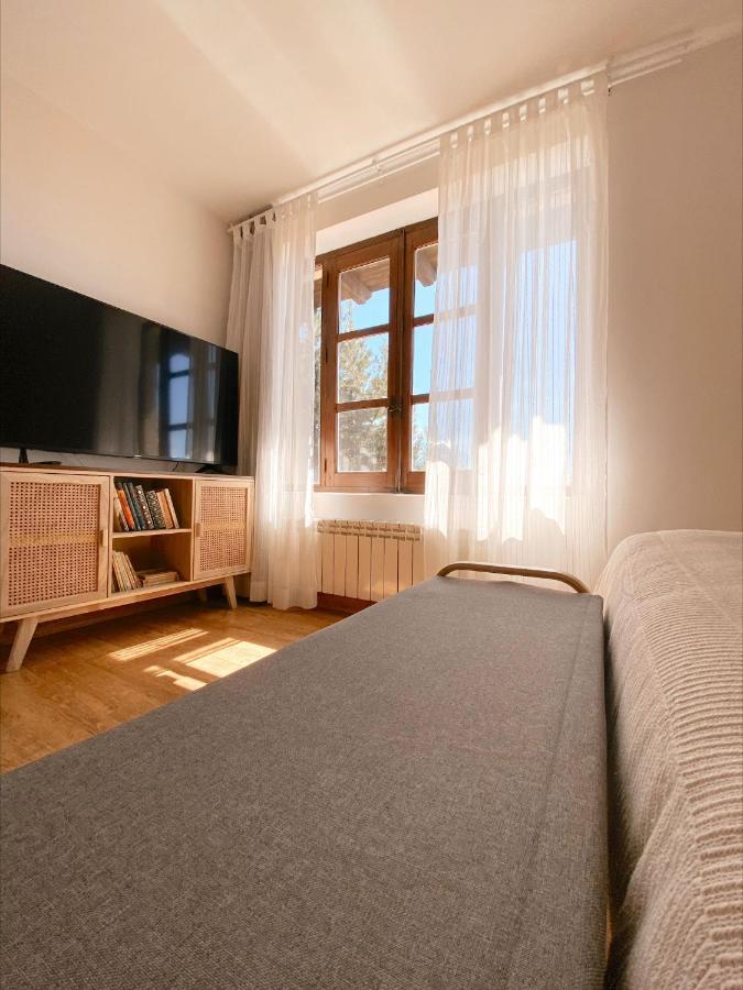 Hotel Rural Candela Y Plata Puerto de Bejar Екстер'єр фото