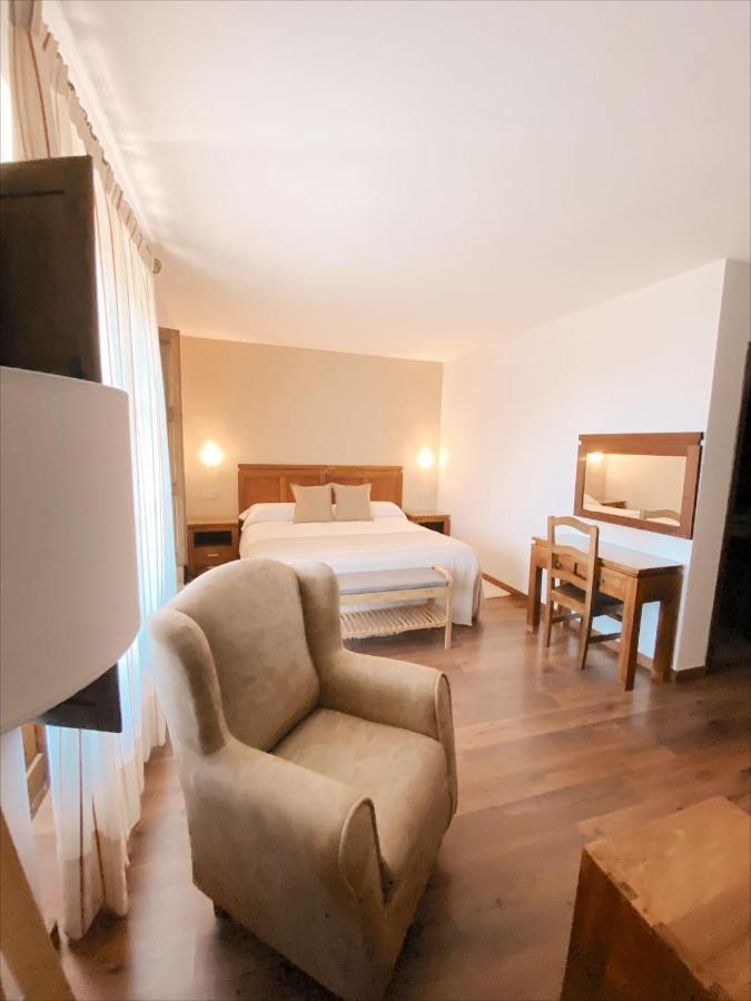 Hotel Rural Candela Y Plata Puerto de Bejar Екстер'єр фото