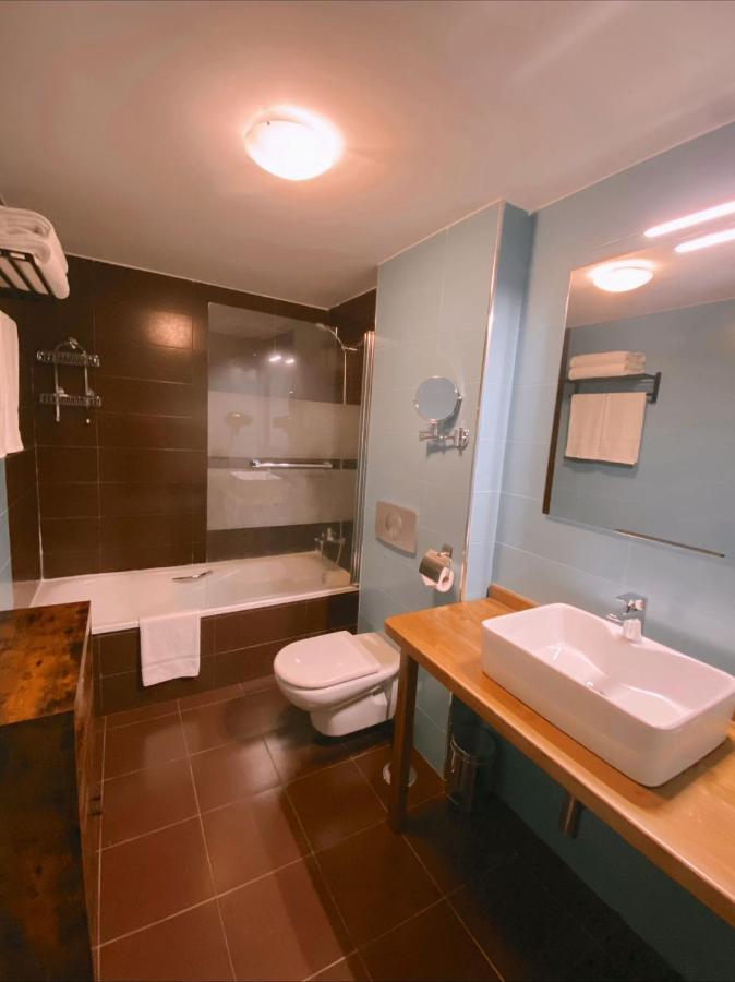 Hotel Rural Candela Y Plata Puerto de Bejar Екстер'єр фото