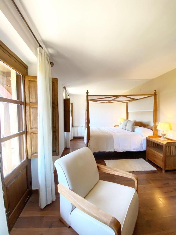 Hotel Rural Candela Y Plata Puerto de Bejar Екстер'єр фото