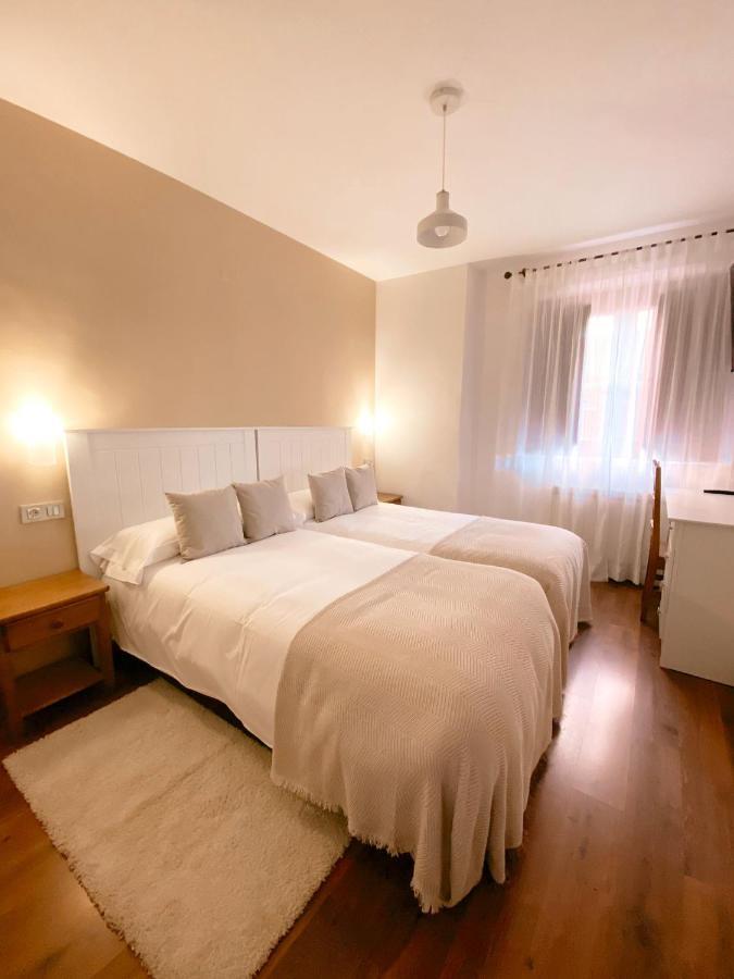 Hotel Rural Candela Y Plata Puerto de Bejar Екстер'єр фото