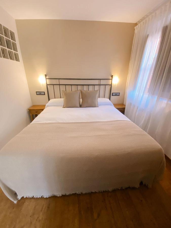 Hotel Rural Candela Y Plata Puerto de Bejar Екстер'єр фото