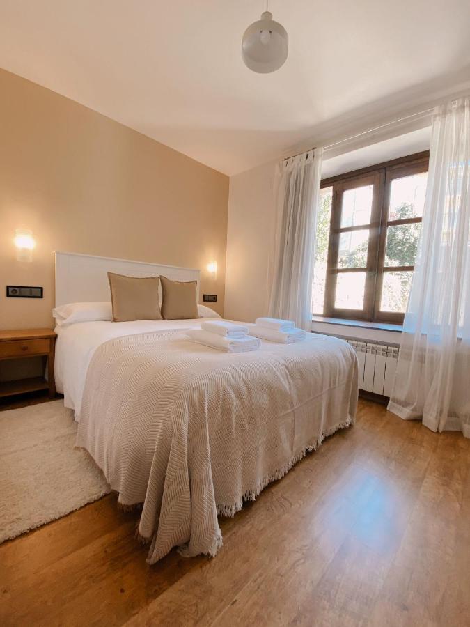 Hotel Rural Candela Y Plata Puerto de Bejar Екстер'єр фото