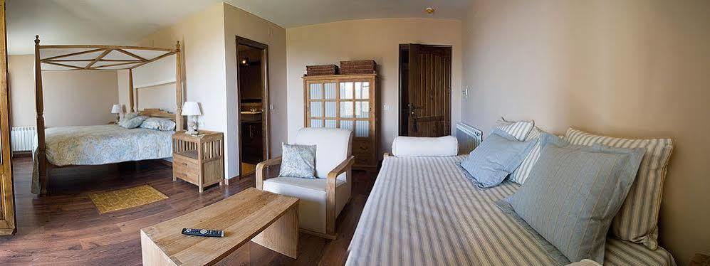 Hotel Rural Candela Y Plata Puerto de Bejar Екстер'єр фото