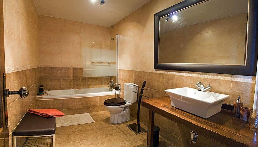 Hotel Rural Candela Y Plata Puerto de Bejar Екстер'єр фото