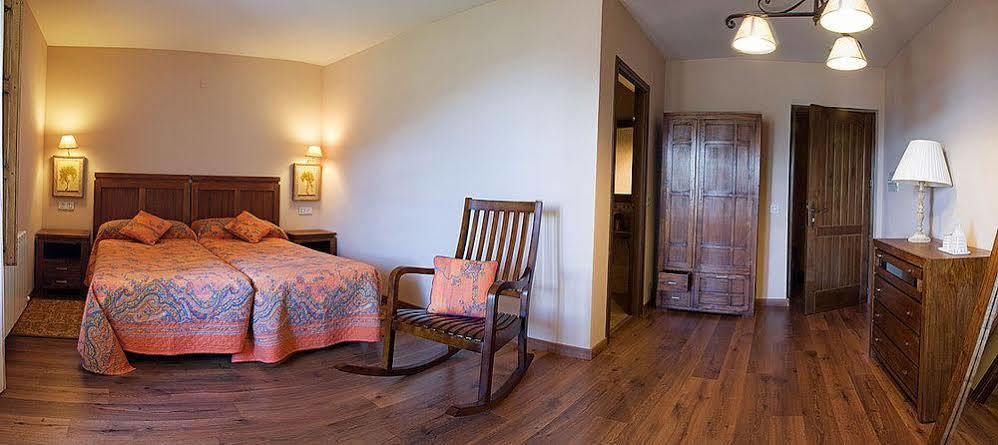 Hotel Rural Candela Y Plata Puerto de Bejar Екстер'єр фото