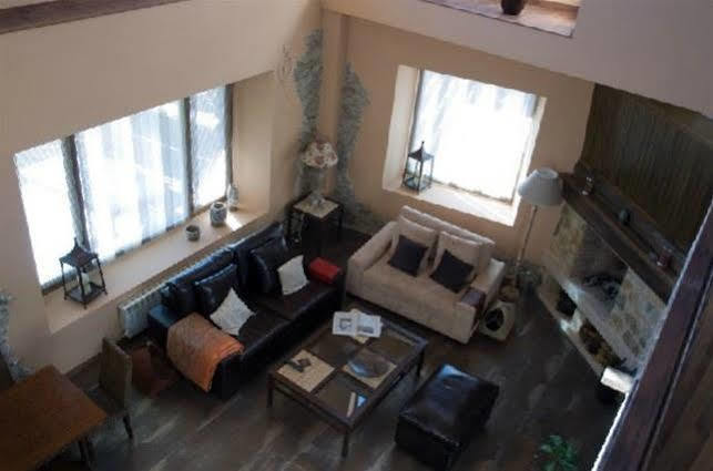 Hotel Rural Candela Y Plata Puerto de Bejar Екстер'єр фото